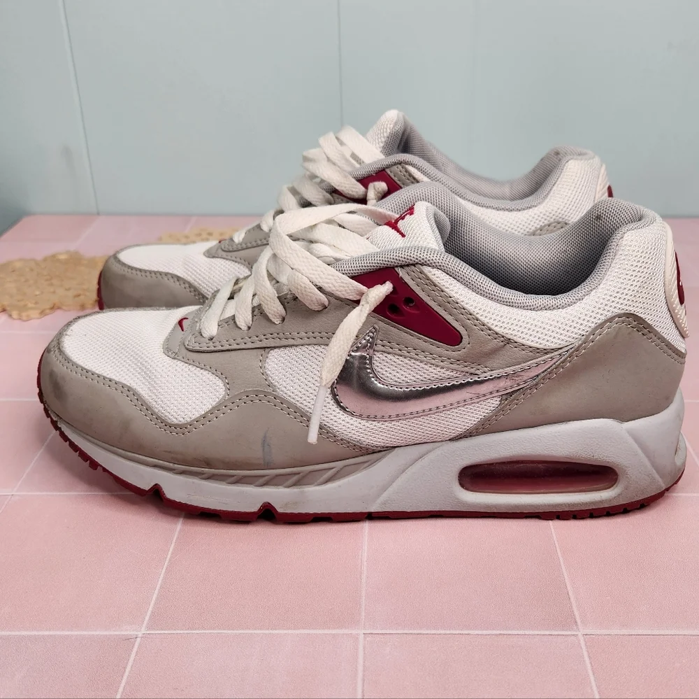 Nike Air Max Correlate Sneakers